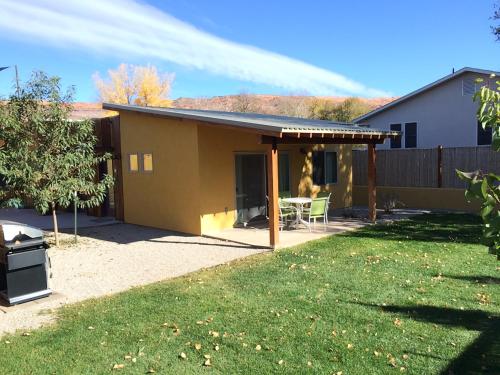 This photo about Kayenta by Westside Flats shared on HyHotel.com