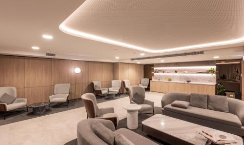 Pub/Lounge, Astra Apartments Glen Waverley in Glen Waverley Pub/Lounge, Astra Apartments Glen Waverley in Glen Waverley