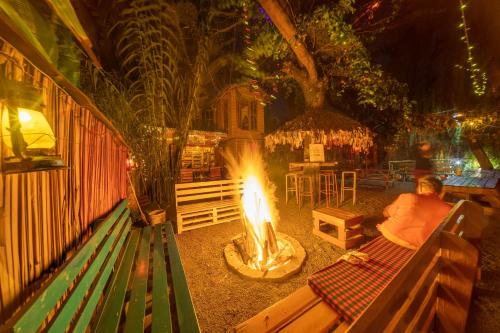 Banana Farm Eco Hostel in اروشا Banana Farm Eco Hostel in اروشا
