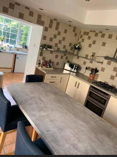 Beach house in Crosby Beach house in Crosby