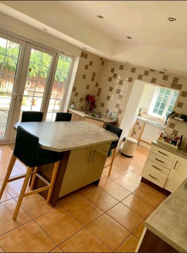 Beach house in Crosby Beach house in Crosby