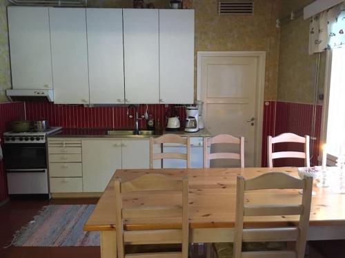設備, Authentic Arctic Country House By the River in ピュハトゥントゥリ 設備, Authentic Arctic Country House By the River in ピュハトゥントゥリ