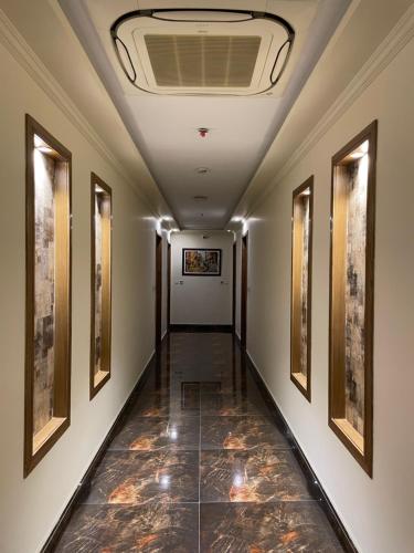 シントラ ホテル (Sintra Hotel) in イスラマバード シントラ ホテル (Sintra Hotel) in イスラマバード