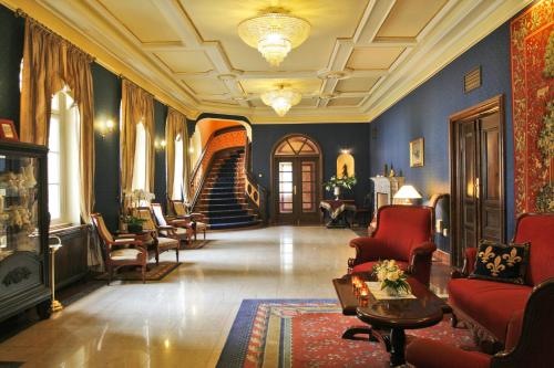 This photo about Rezydencja shared on HyHotel.com