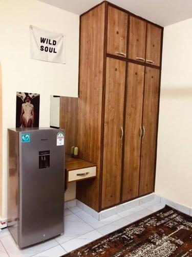 Lovely Studio Apartment in Bamburi. in Mombasa Lovely Studio Apartment in Bamburi. in Mombasa