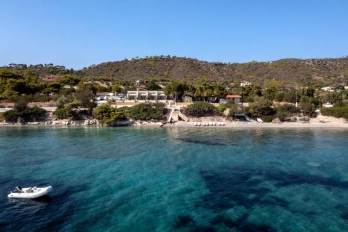 A környék, Villa Aura Loutraki in Loutraki A környék, Villa Aura Loutraki in Loutraki