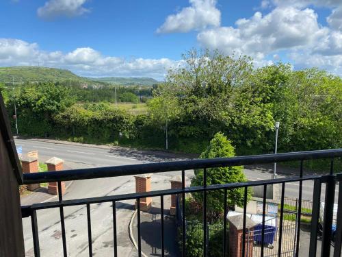 Kilátás, Hastings Apartments Extra Large Self Catering Apt Tourism Certified Free Parking WiFi in Bellevue Kilátás, Hastings Apartments Extra Large Self Catering Apt Tourism Certified Free Parking WiFi in Bellevue