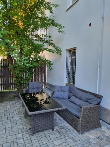 Cerny Tulipan - Apartman 2 in Plzen 1 Cerny Tulipan - Apartman 2 in Plzen 1