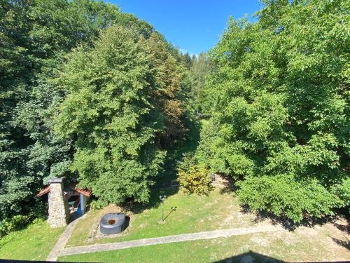 View, Huttenflair im Gut Sonnenwald in Schollnach View, Huttenflair im Gut Sonnenwald in Schollnach