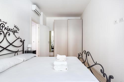 Milano Central Station Renovated APT