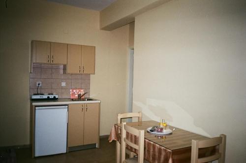 This photo about John Apartments shared on HyHotel.com