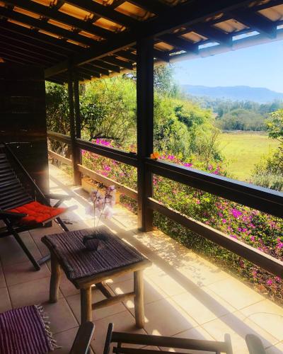 Fazenda Quinta da Esperanca- Pousada e Lazer in Tiradentes Fazenda Quinta da Esperanca- Pousada e Lazer in Tiradentes