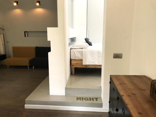 CaseOspitali - Casa Raffaella, moderno bilocale vicino al San Raffaele