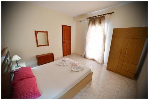 This photo about Anna Christina Apartments shared on HyHotel.com