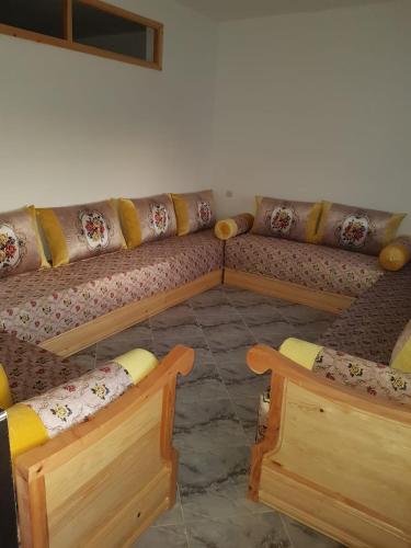 The Love Nest in Moulay Bousselham The Love Nest in Moulay Bousselham