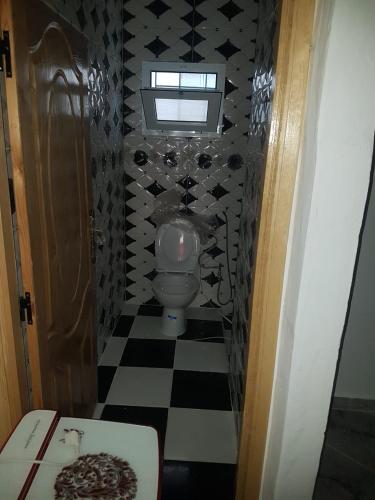 The Love Nest in Moulay Bousselham The Love Nest in Moulay Bousselham