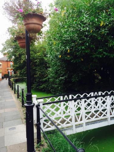 This photo about Holtwhites Hotel shared on HyHotel.com