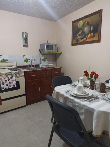 Gedayealdi in Col El Posito Gedayealdi in Col El Posito