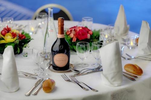 Restaurante, Aletti Palace Hotel in Vichy Restaurante, Aletti Palace Hotel in Vichy