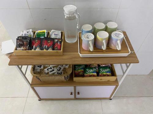 Nina homestay P2 , P5 in Long Xuyen (An Giang) Nina homestay P2 , P5 in Long Xuyen (An Giang)