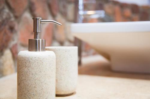 This photo about Red Rock Luxury Apartments shared on HyHotel.com