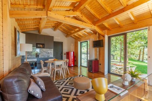 Villas Prendal Eco Living - Minho's Guest in Fafe Villas Prendal Eco Living - Minho's Guest in Fafe
