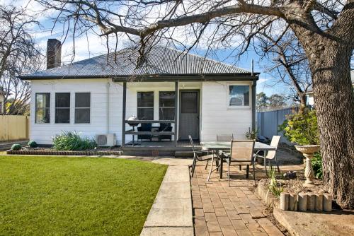 Ronelle Cottage in Berrima Ronelle Cottage in Berrima