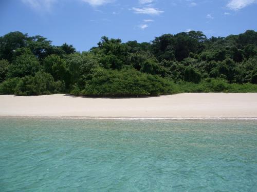 Beach, Stunning Loft 2 Floor Unit with Balcony in Contadora Beach, Stunning Loft 2 Floor Unit with Balcony in Contadora