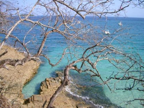 Beach, Beautiful Apartment with Terrace in Contadora Beach, Beautiful Apartment with Terrace in Contadora