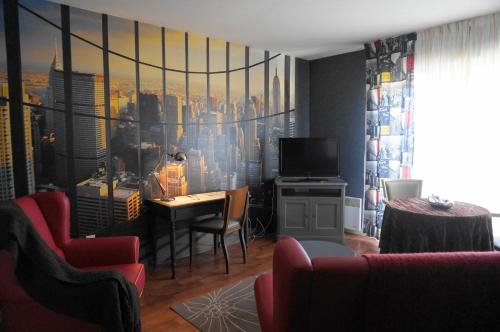 Residence Carouge Appart Hotel in Bretigny-sur-Orge Residence Carouge Appart Hotel in Bretigny-sur-Orge