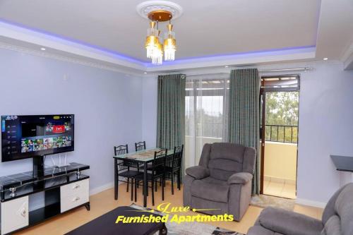 Luxe Furnished Apartments in Meru Luxe Furnished Apartments in Meru
