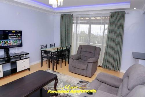 Luxe Furnished Apartments in Meru Luxe Furnished Apartments in Meru