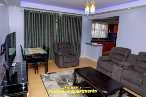 Luxe Furnished Apartments in Meru Luxe Furnished Apartments in Meru
