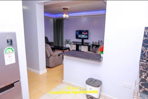 Luxe Furnished Apartments in Meru Luxe Furnished Apartments in Meru