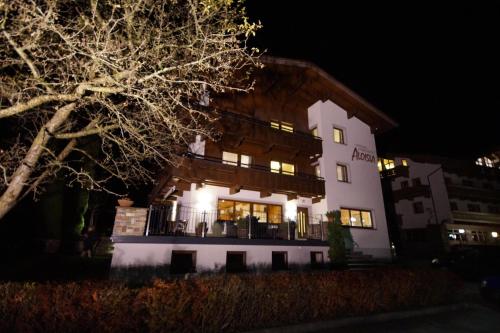 This photo about Appartement Gastehaus Aloisia shared on HyHotel.com