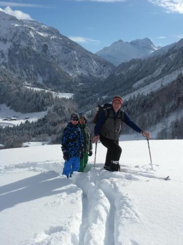 This photo about Appartments Haus Monika shared on HyHotel.com