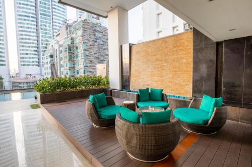 GM サービスアパート6