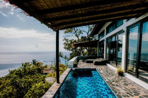 Casas del Sol - Luxury Boutique Villas in Taa Then Bay Casas del Sol - Luxury Boutique Villas in Taa Then Bay
