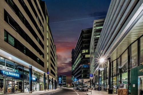 Villa Internationals near Norvég Múzeum Villa Internationals near Norvég Múzeum