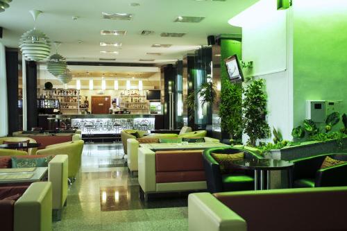 Victoria Hotel & Business centre Minsk in Μινσκ Victoria Hotel & Business centre Minsk in Μινσκ