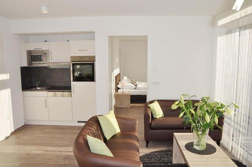 This photo about ADAPT APARTMENTS BERLIN - Adlershof shared on HyHotel.com