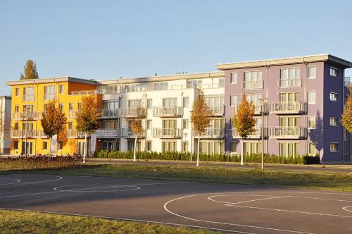 This photo about ADAPT APARTMENTS BERLIN - Adlershof shared on HyHotel.com