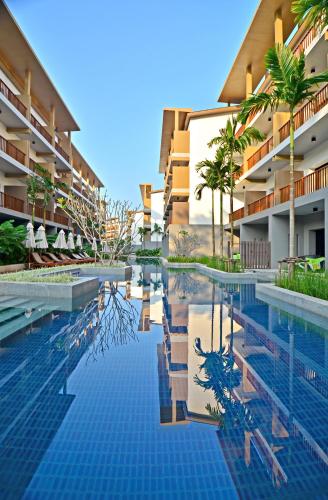 Deevana Plaza Krabi Aonang9