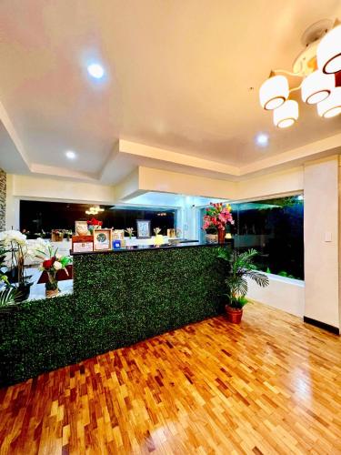 ล็อบบี้, Elliannah Pines Hotel in กรีนแวลเลย์วิลเลจ ล็อบบี้, Elliannah Pines Hotel in กรีนแวลเลย์วิลเลจ