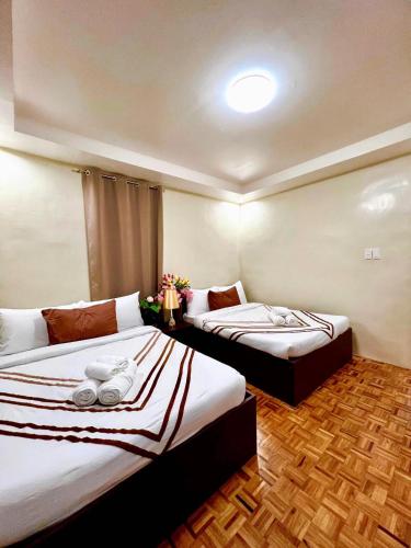 Elliannah Pines Hotel