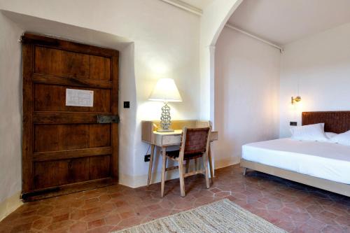 La Mer Hotel Boutique in Cabrera De Mataró La Mer Hotel Boutique in Cabrera De Mataró