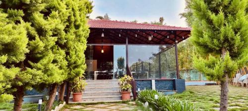 7 Heaven Villas & Resorts in การาทิฮัลลีกาวาล 7 Heaven Villas & Resorts in การาทิฮัลลีกาวาล