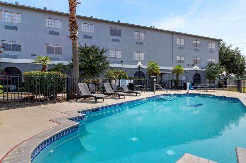 View, Comfort Suites Kingwood Houston North in Kingwood View, Comfort Suites Kingwood Houston North in Kingwood