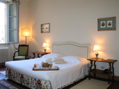 This photo about Locanda dell'Amorosa shared on HyHotel.com
