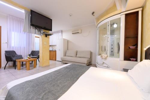 Rom Mansion in Rosh Pina City Center Rom Mansion in Rosh Pina City Center
